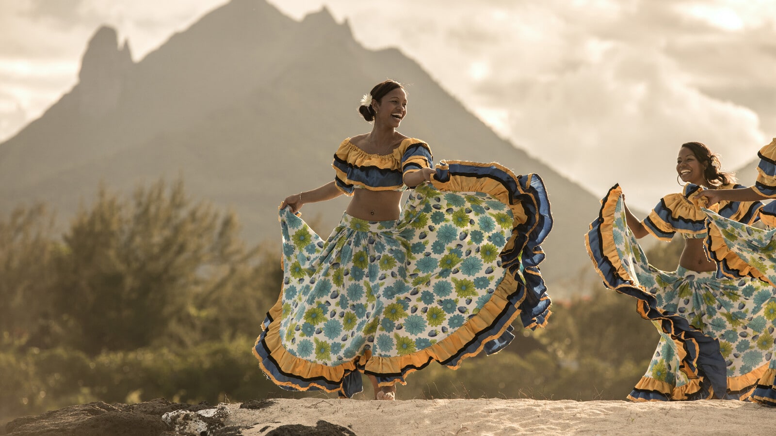 Danse Séga