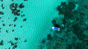 Blue Bay