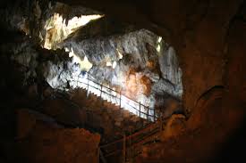Caverne Patate