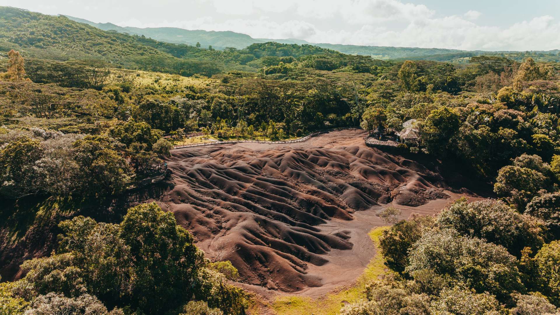 Chamarel