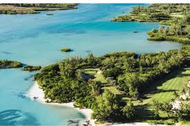 Île aux Cerfs