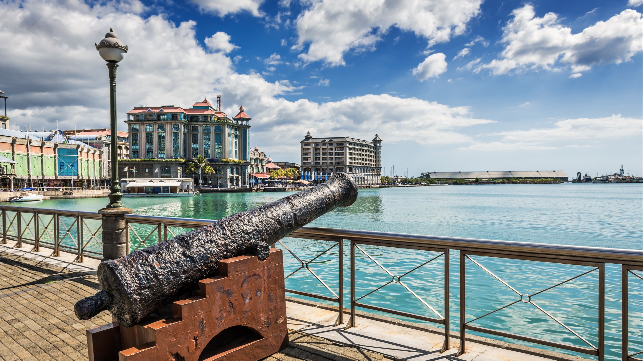 Port-Louis
